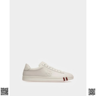 美國代購正品 Bally 運動鞋