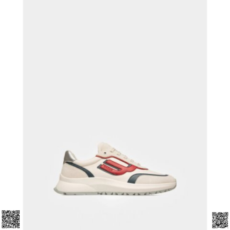 美國代購正品 Bally 運動鞋
