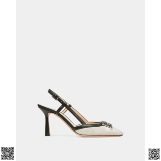 美國代購正品 Bally 高跟鞋