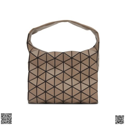 美國代購正品 Bao Bao Issey Miyake Brown Oval 單肩包