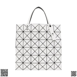 美國代購正品 Bao Bao Issey Miyake Lucent 菱格托特包