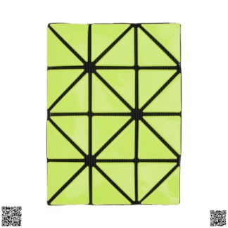 美國代購正品 Bao Bao Issey Miyake 卡包
