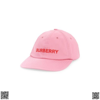 美國代購正品 Burberry Logo 棒球帽