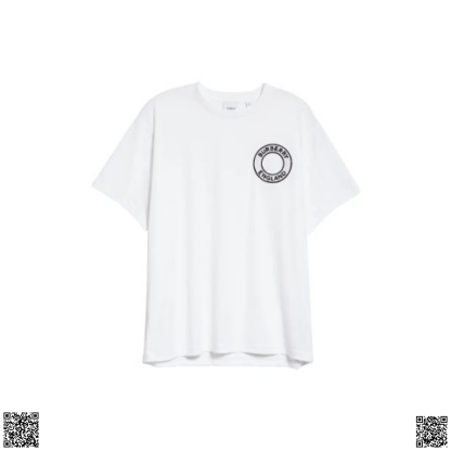 美國代購正品 Burberry Logo 男士T恤