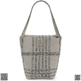 美國代購正品 Burberry Small Lola 水桶包