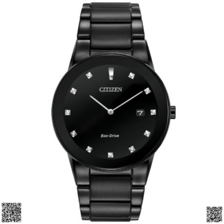 美國代購正品 Citizen Eco-Drive 男士腕錶