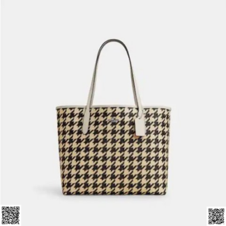 美國代購正品 City 托特包