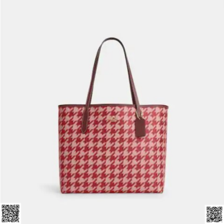美國代購正品 City 托特包