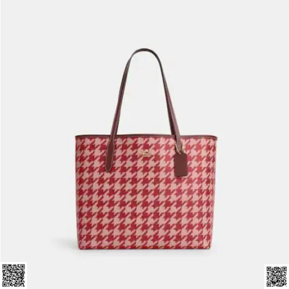 美國代購正品 City 托特包