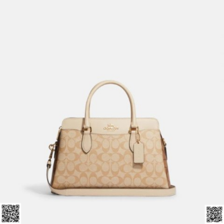 美國代購正品 Coach Darcie 托特包