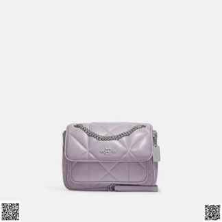 美國代購正品 Coach Klare 25 斜挎包