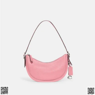 美國代購正品 Coach Luna 單肩包