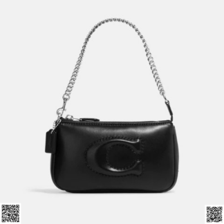 美國代購正品 Coach Nolita 19單肩包