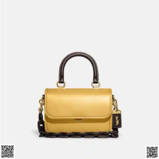 美國代購正品 Coach Rogue 手提包