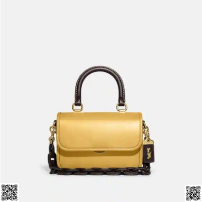 美國代購正品 Coach Rogue 手提包