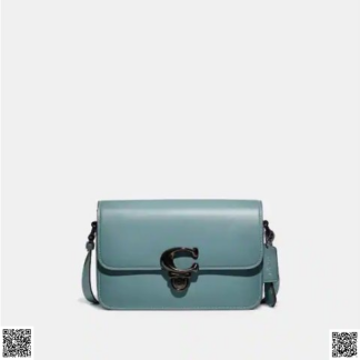 美國代購正品 Coach Studio 斜挎包