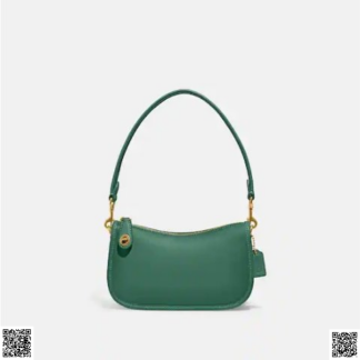 美國代購正品 Coach Swinger 20 腋下包