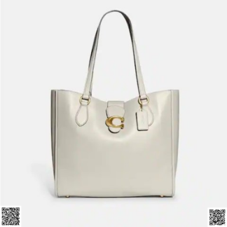 美國代購正品 Coach Theo 托特包