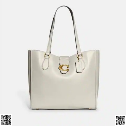 美國代購正品 Coach Theo 托特包