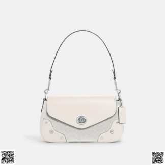 美國代購正品 Coach 單肩包