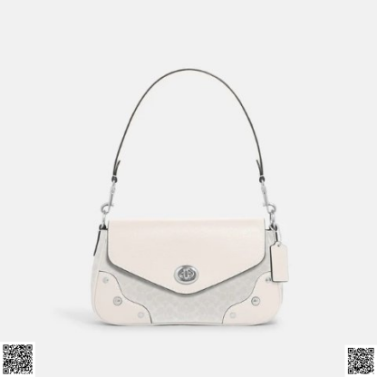 美國代購正品 Coach 單肩包