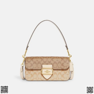 美國代購正品 Coach 單肩包