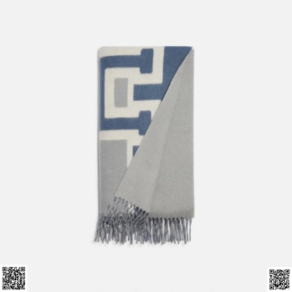美國代購正品 Coach 圍巾