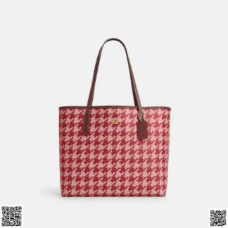美國代購正品 Coach 城市托特包