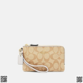 美國代購正品 Coach 手拿包