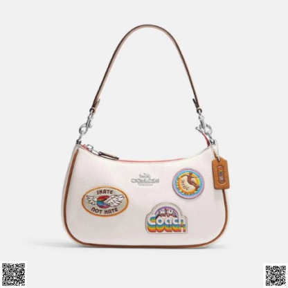 美國代購正品 Coach 手提包