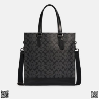 美國代購正品 Coach 托特包