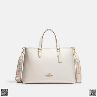 美國代購正品 Coach 托特包