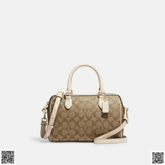 美國代購正品 Coach 斜挎包