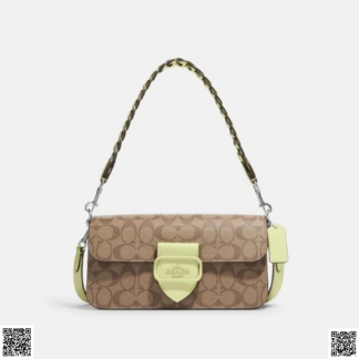 美國代購正品 Coach 斜挎包