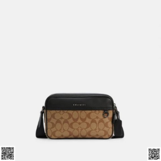 美國代購正品 Coach 斜挎包