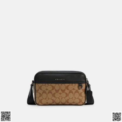美國代購正品 Coach 斜挎包