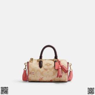美國代購正品 Coach 斜挎包