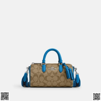 美國代購正品 Coach 斜挎包