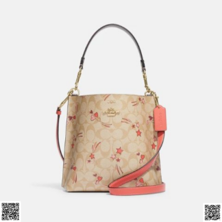 美國代購正品 Coach 斜挎包