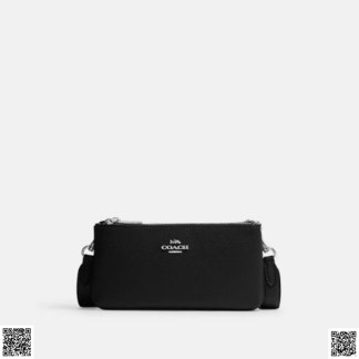 美國代購正品 Coach 斜挎包