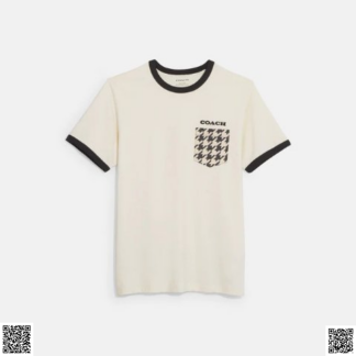 美國代購正品 Coach 短袖