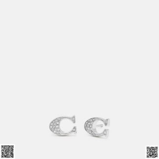 美國代購正品 Coach 耳釘