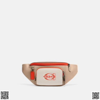 美國代購正品 Coach 腰包