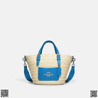 美國代購正品 Coach 菜籃子