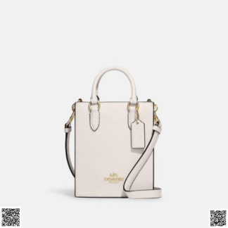 美國代購正品 Coach 迷你托特