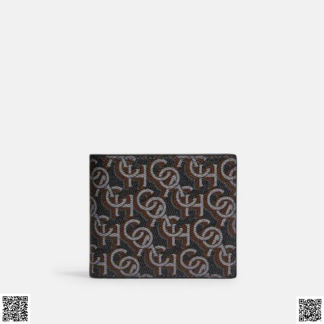 美國代購正品 Coach 錢包