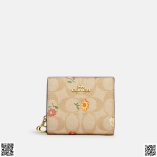 美國代購正品 Coach 錢包