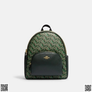 美國代購正品 Coach 雙肩包