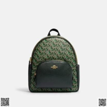 美國代購正品 Coach 雙肩包