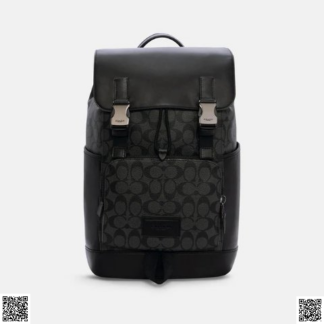 美國代購正品 Coach 雙肩包